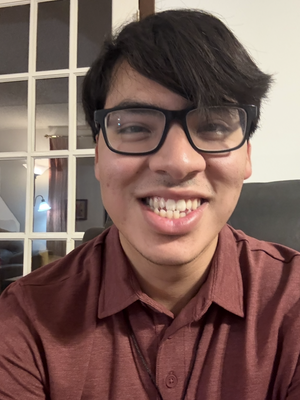Nate, 24