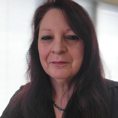 Dianna, 63