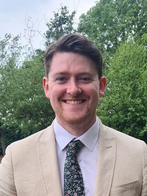 Eoin, 31
