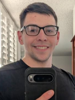 Brian, 21