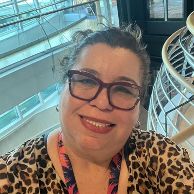 Maribel, 57