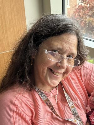 Christine, 58