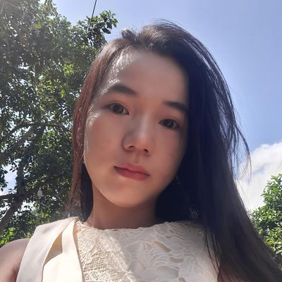 Lily, 29