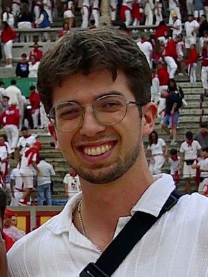 Robert, 23