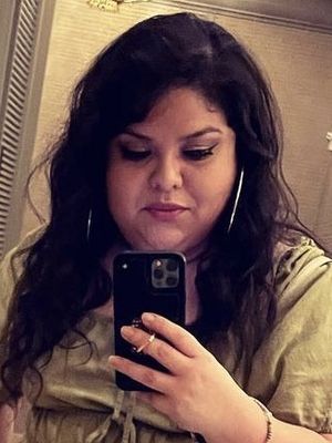 Pamela, 31