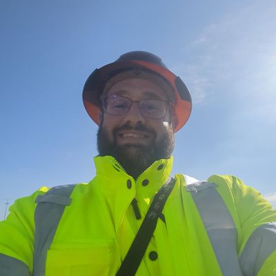 Justin, 41