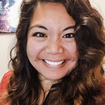 Genevieve, 38