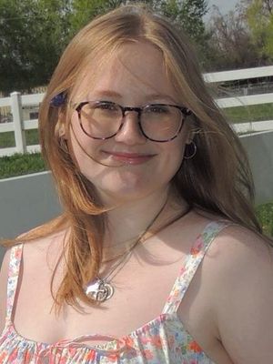 Elena, 18