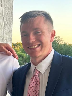 Nick, 25