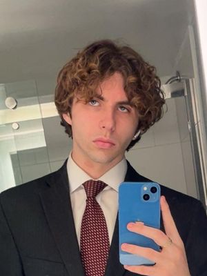 Nathan, 18