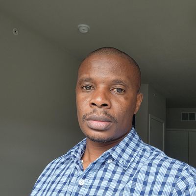 Mark, 40