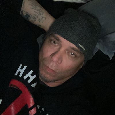 Brian, 45