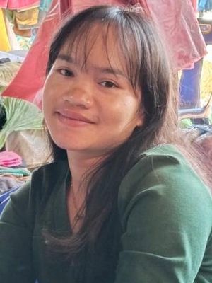 Lena, 26