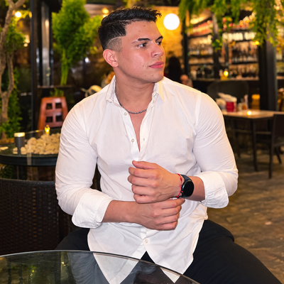 Eric, 35