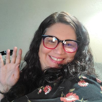 Jenny, 53