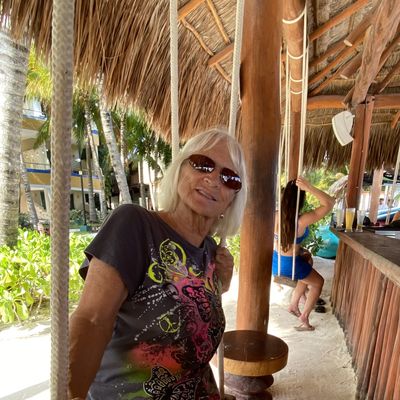Mary Ann, 79