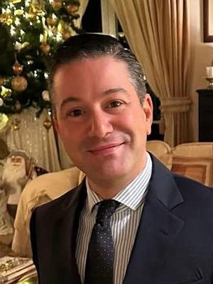 Frederic, 51