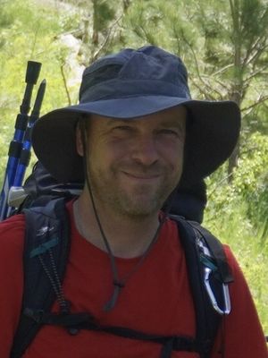 Aaron, 44