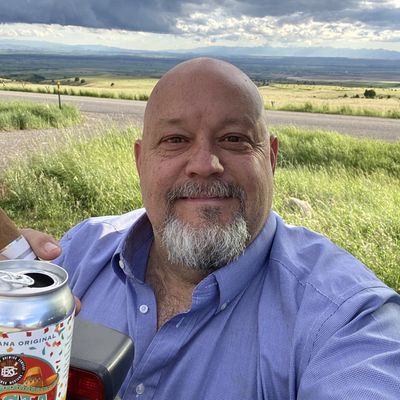 Gary, 57