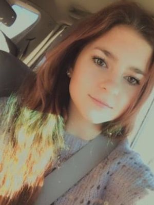 Gina, 25