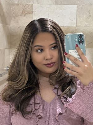 Alyssa, 26