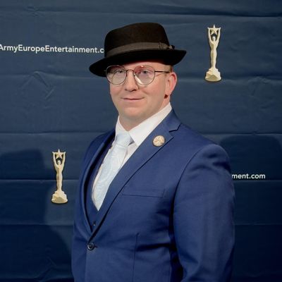 Michael, 29