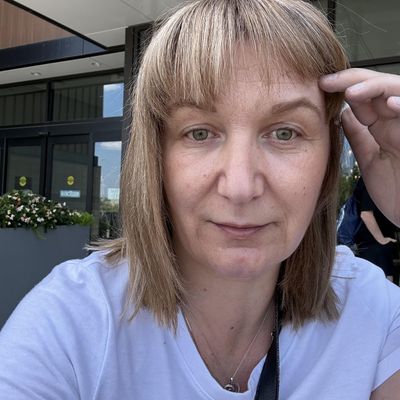 Monika, 51