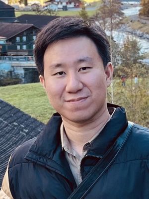 Ignatius Stevanus, 35