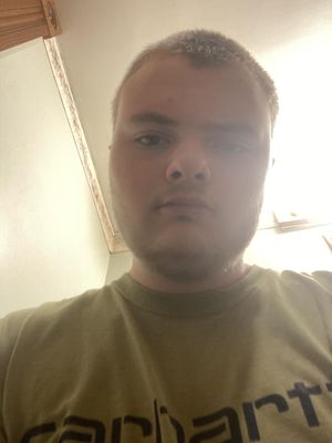 John, 21