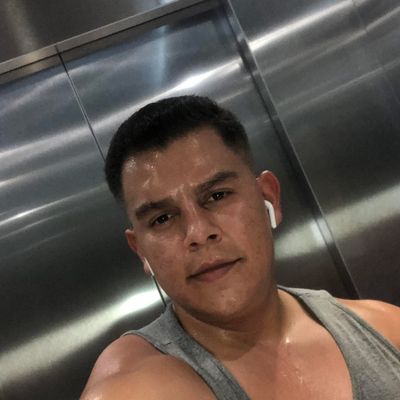 Erick, 34