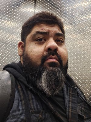 Gabriel, 45