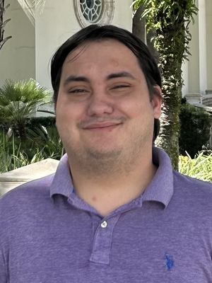 Javier, 25