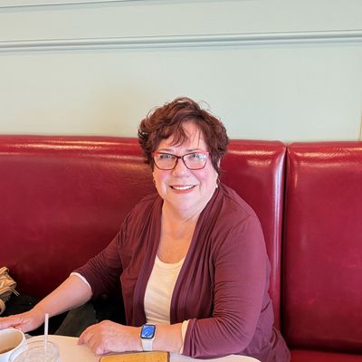 Carol, 73