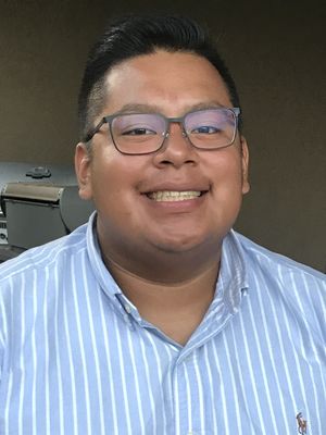 Eric, 28