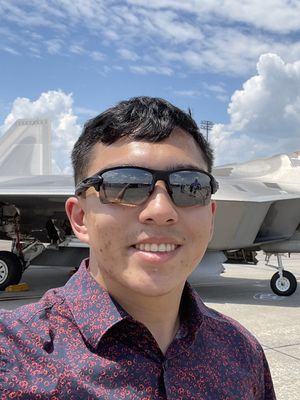 David, 20