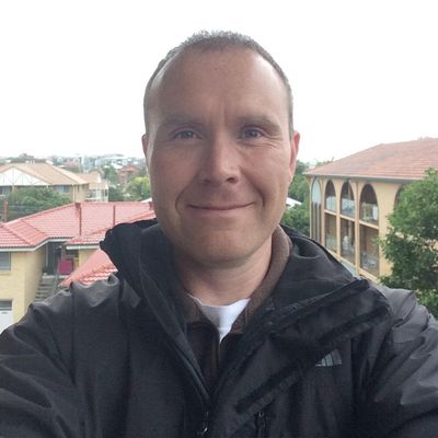 Damien, 49