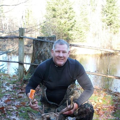Kenneth, 68