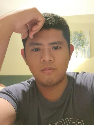 Christian Rey, 19