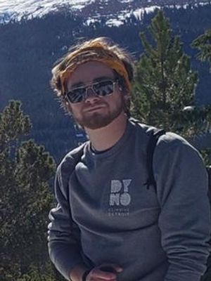 Sam, 25