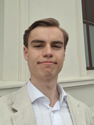 Thomas, 23