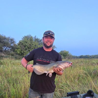 Justin, 30