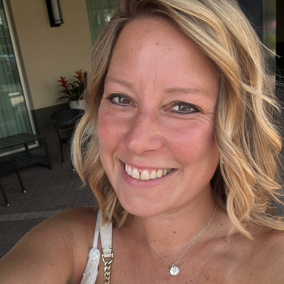 Mary, 38