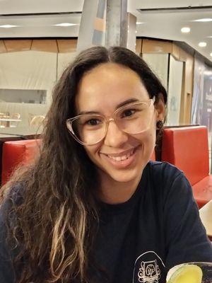 Nataly, 33