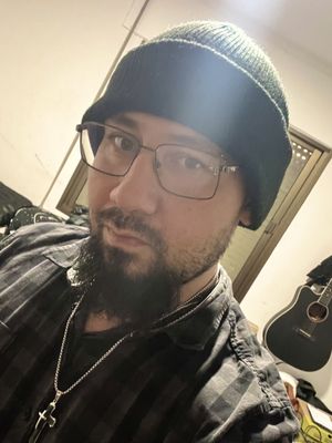 David, 41