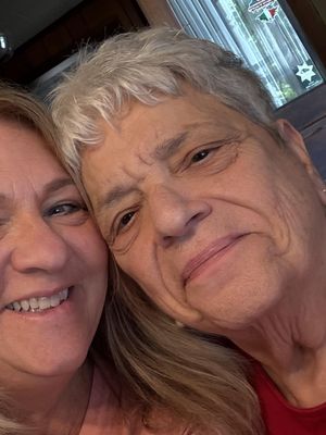 Joann, 79