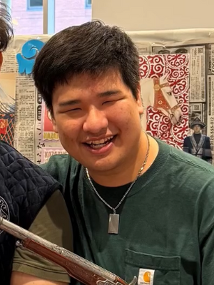 Chanh, 22