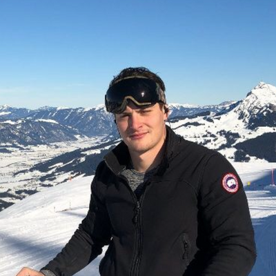 Aaron, 35