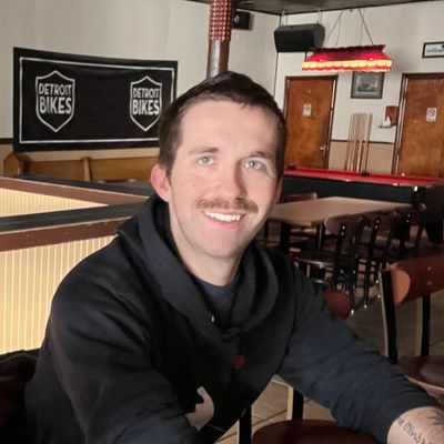 Jesse, 26