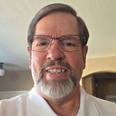 Brian, 68