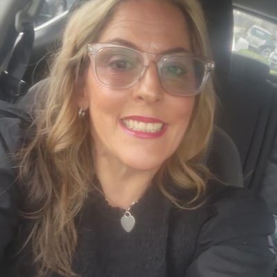 Mary, 52